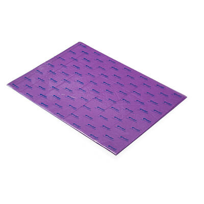 Paper de seda violeta 51 x 76cm (25 fulls)