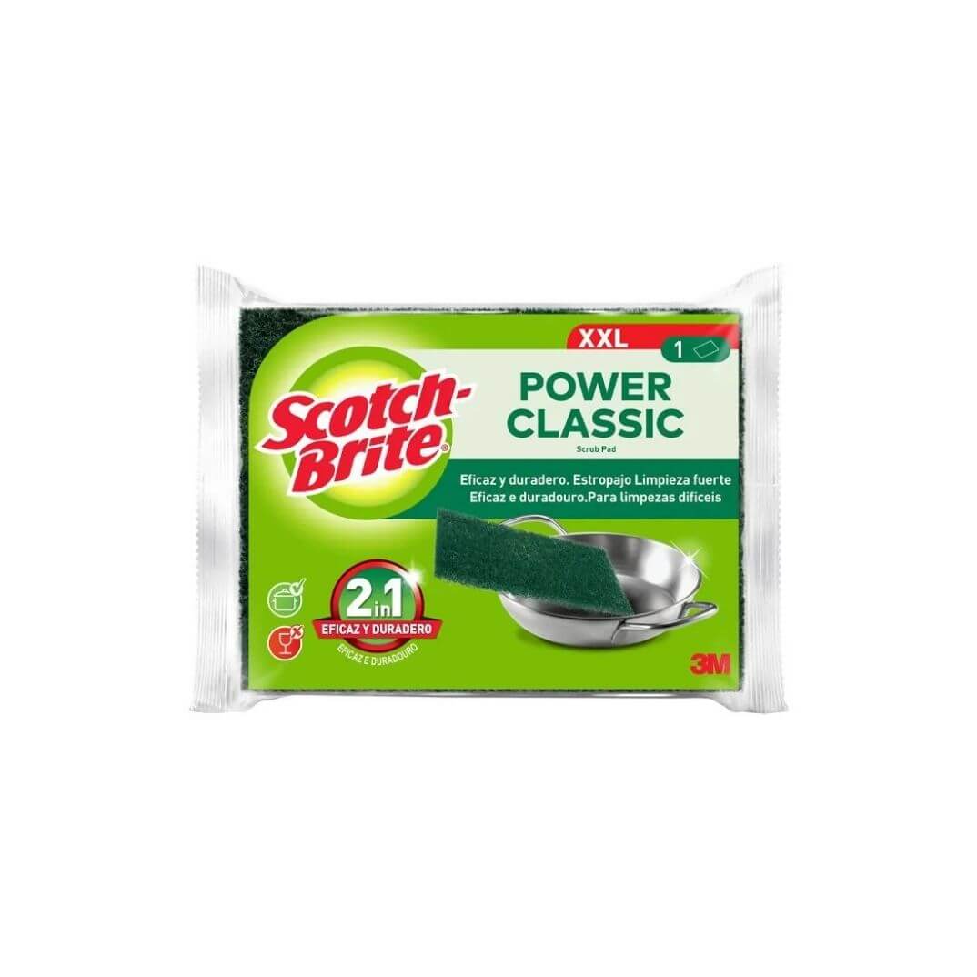 Fregall clasic Scotch-Brite® XXL