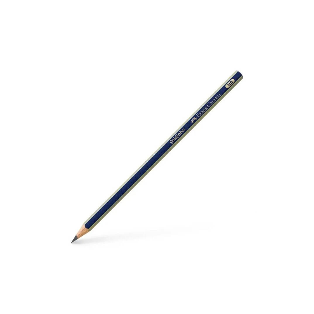 Caixa 12 llapis Faber Castell 1221 HB