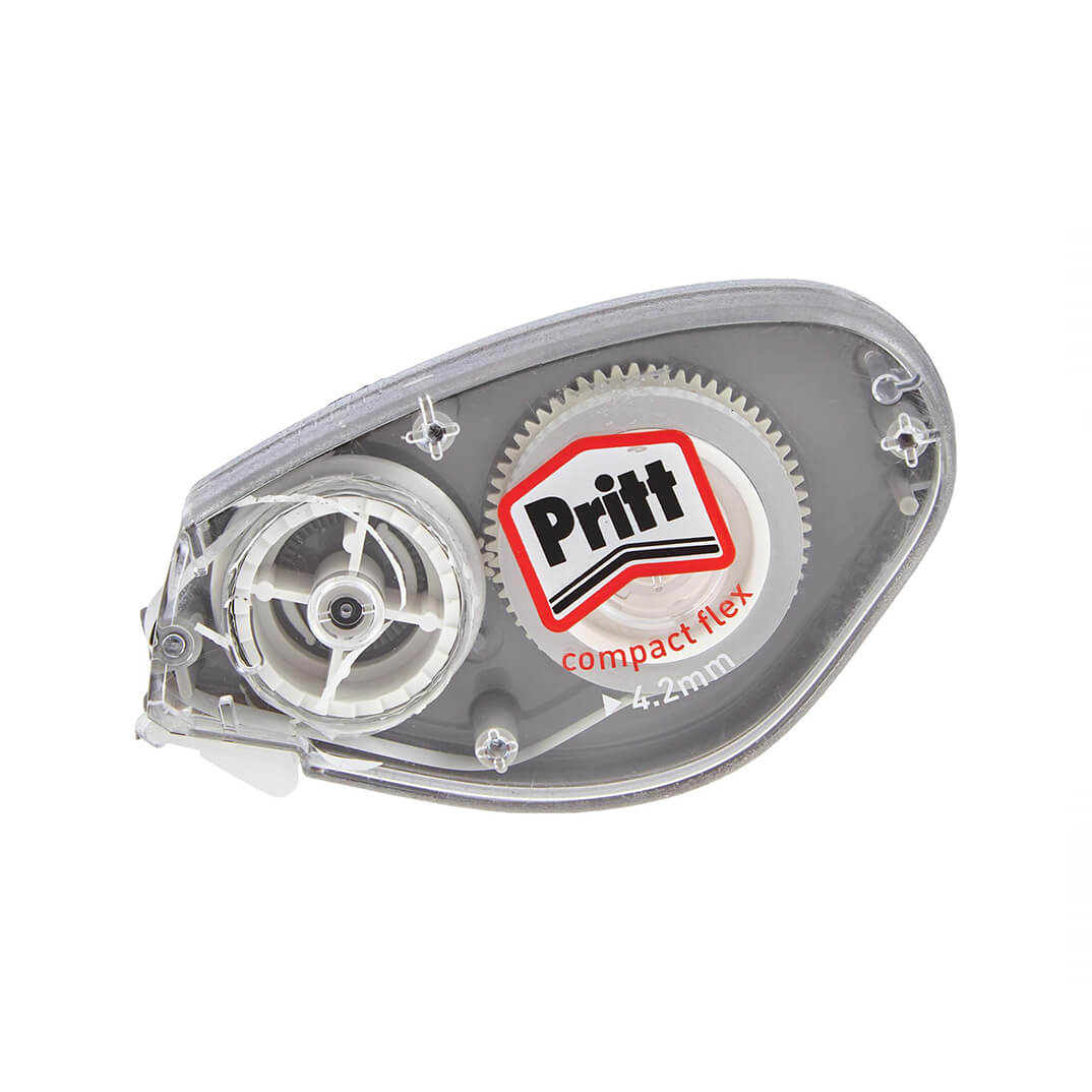 Corrector Pritt Compact Flex 4,2mm
