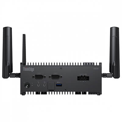 Lenovo ThinkEdge SE50 11RH