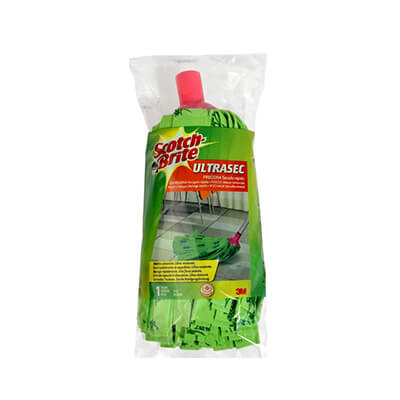 Recambio fregona ultrasec Scotch-Brite