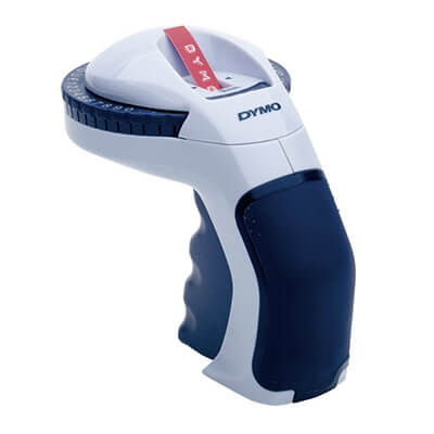 Rotuladora Dymo Omega