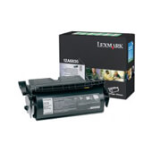 Tóner Lexmark láser negro t520 20000 páginas