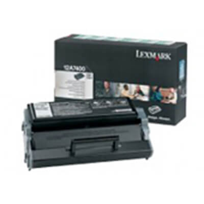 Lexmark unidad de impresión retornable e321/e323 (