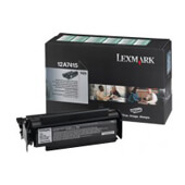 Lexmark unitat d’impressió alt rendimient preb