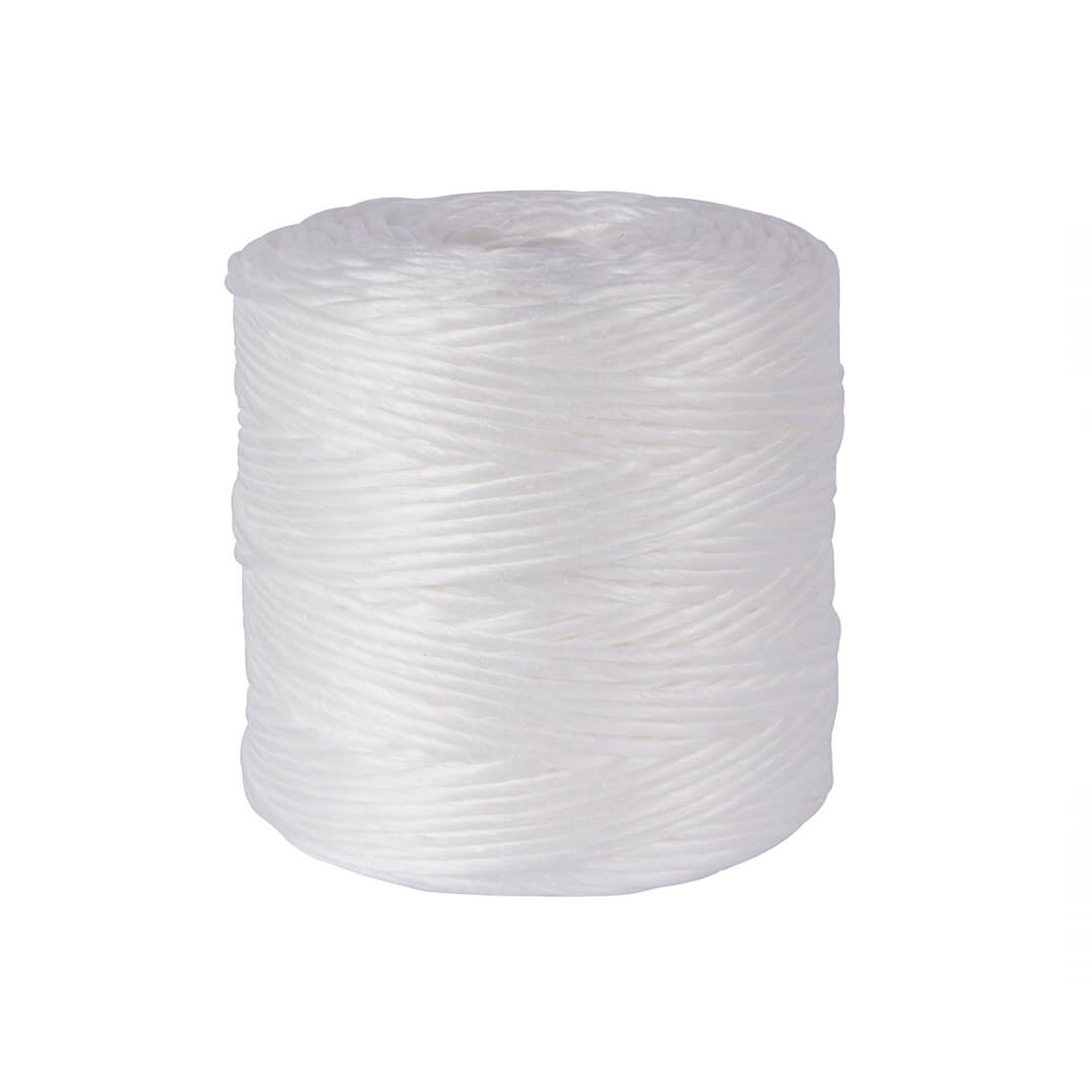 Bobina Apli de corda de polipropilè 400g 240m