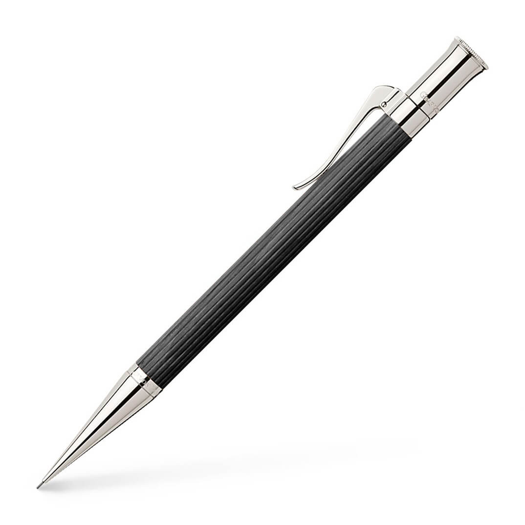 Portamines Classic Platinum Grenadilla color negre
