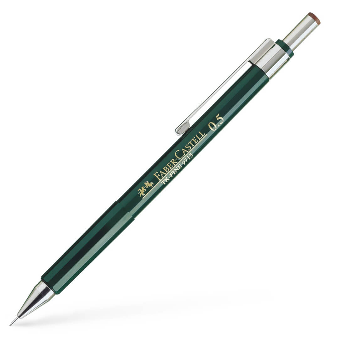 Portamines Faber-Castell TK-Fine 0.5