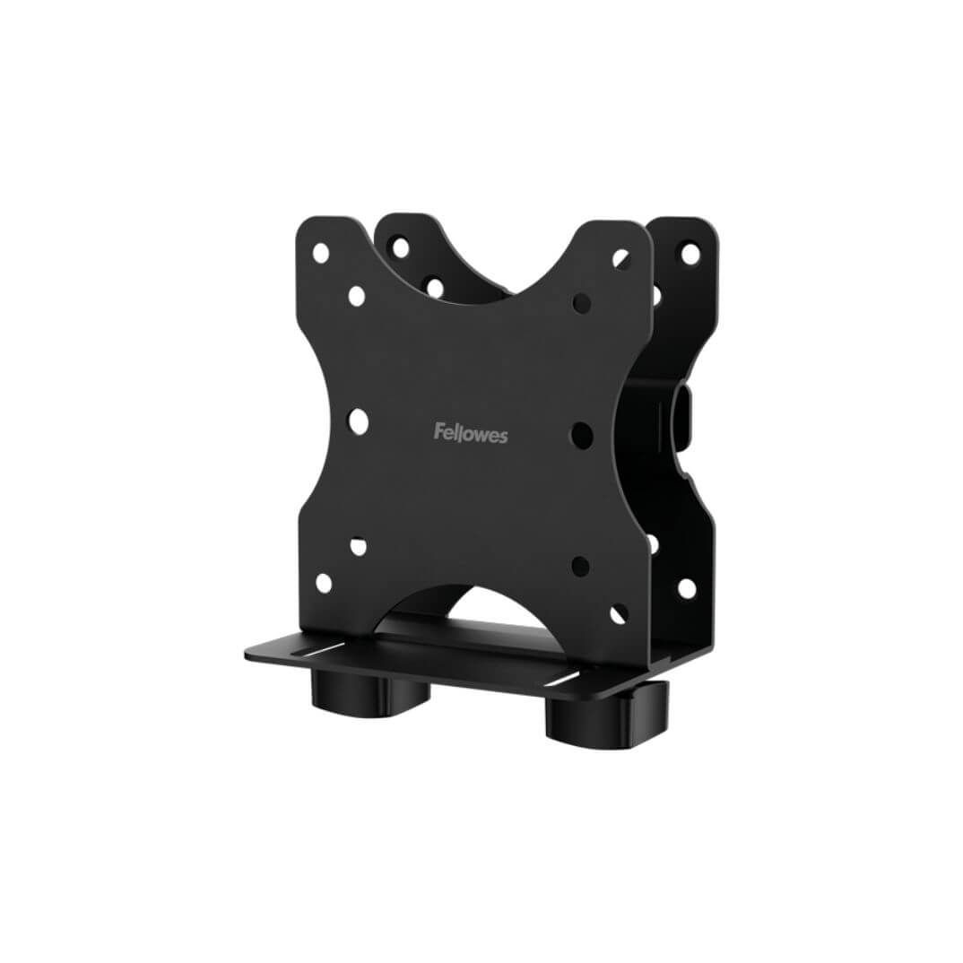 Suport Vesa per CPU Thin Client Negre Fellowes
