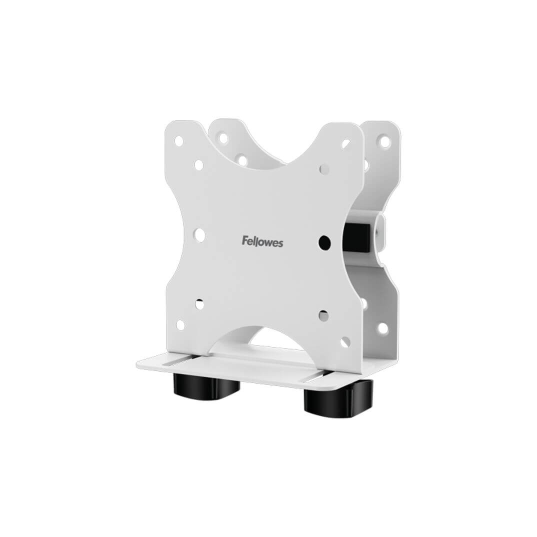 Suport Vesa per CPU Thin Client Blanco Fellowes