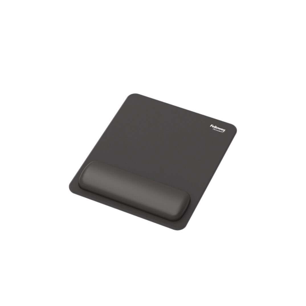 Catifeta XL Breyta negre Fellowes