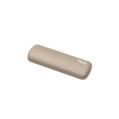 Mini reposacanells Breyta Beige Fellowes
