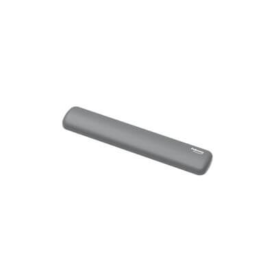 Reposacanells per a teclat compacte Gris Fellowes