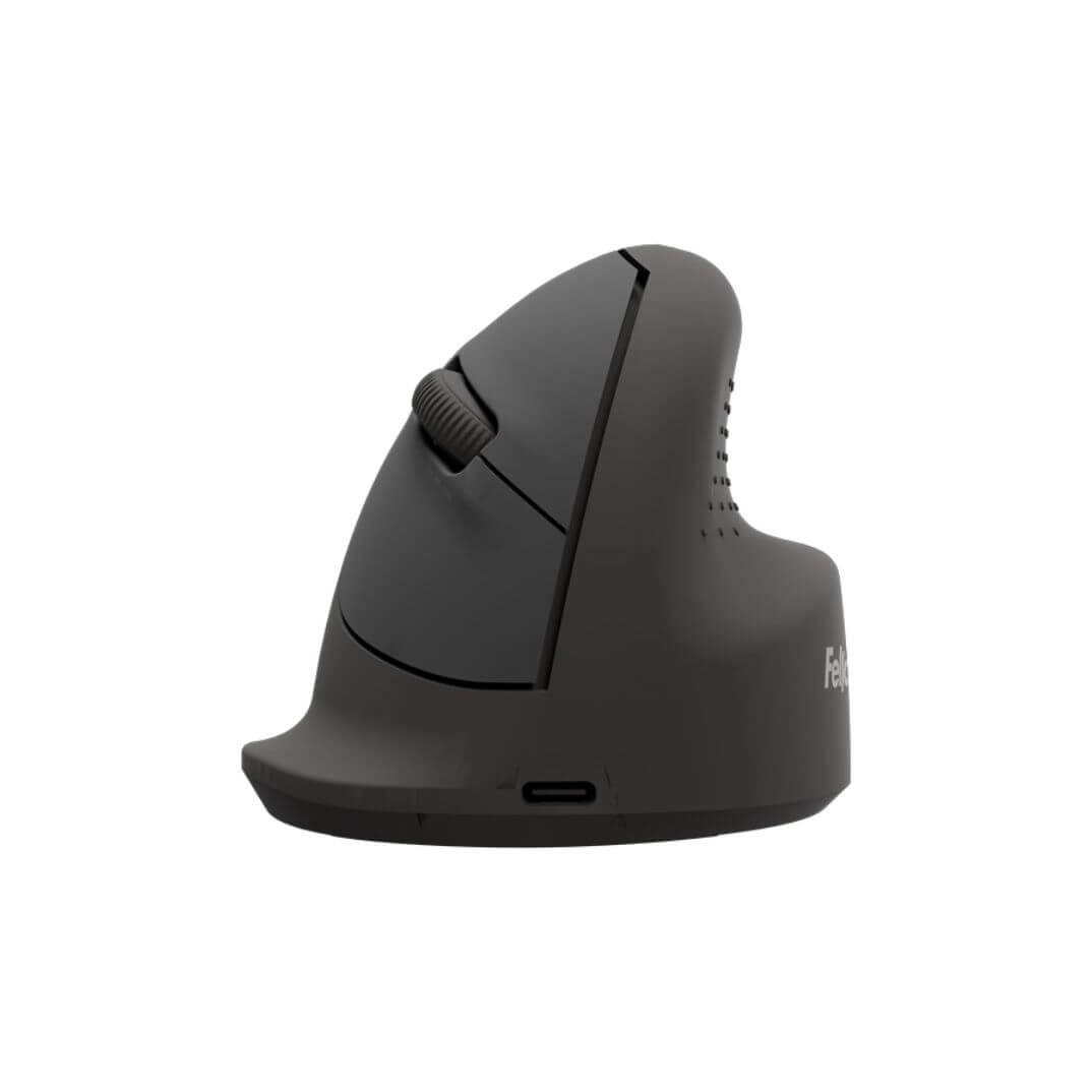 Ratolí vertical ergonómic Breyta dreta Fellowes