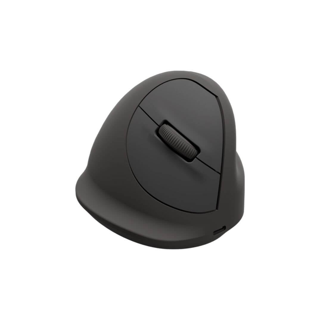 Ratolí Fellowes ergonómic Breyta Plus mitjà