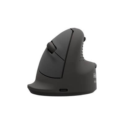 Ratolí Fellowes ergonómic Breyta Gran dreta