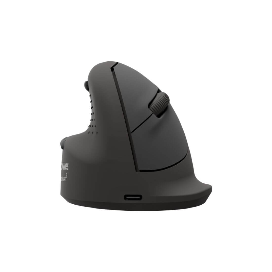 Ratolí Fellowes ergonómico Breyta Plus gran Izq