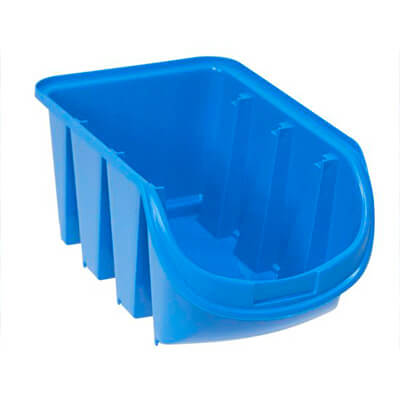 Gaveta Archivo 2000 de 0,8 litres blau