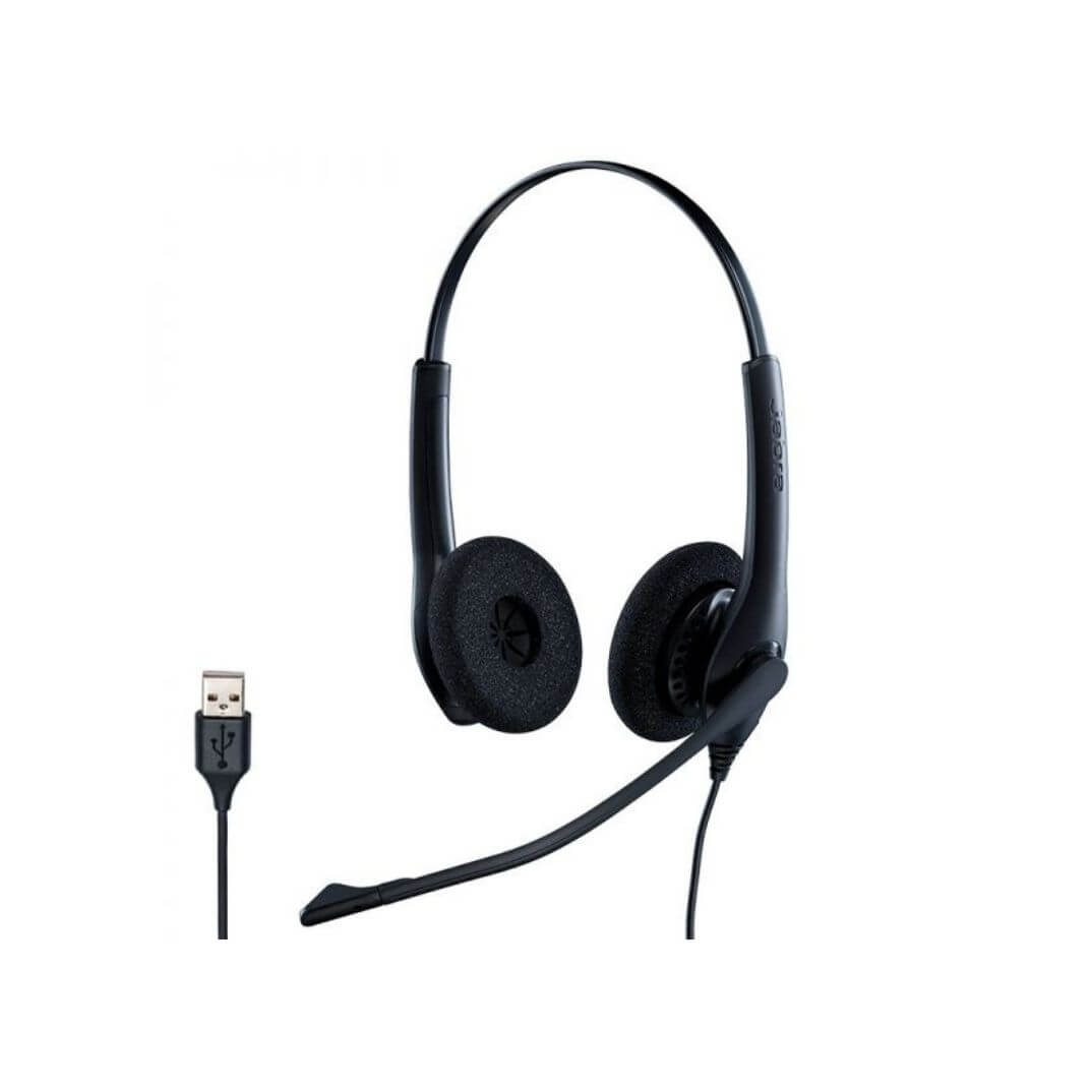 Auriculars Jabra BIZ 1500 Monoaural