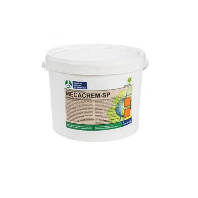 Crema jabón mecánico 10 Kg