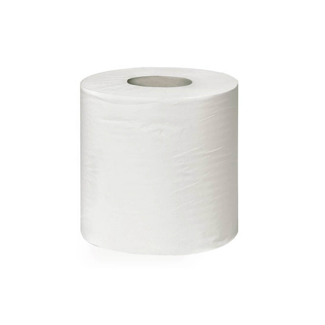Fardo 6 rollos papel secamanos Buga 350m
