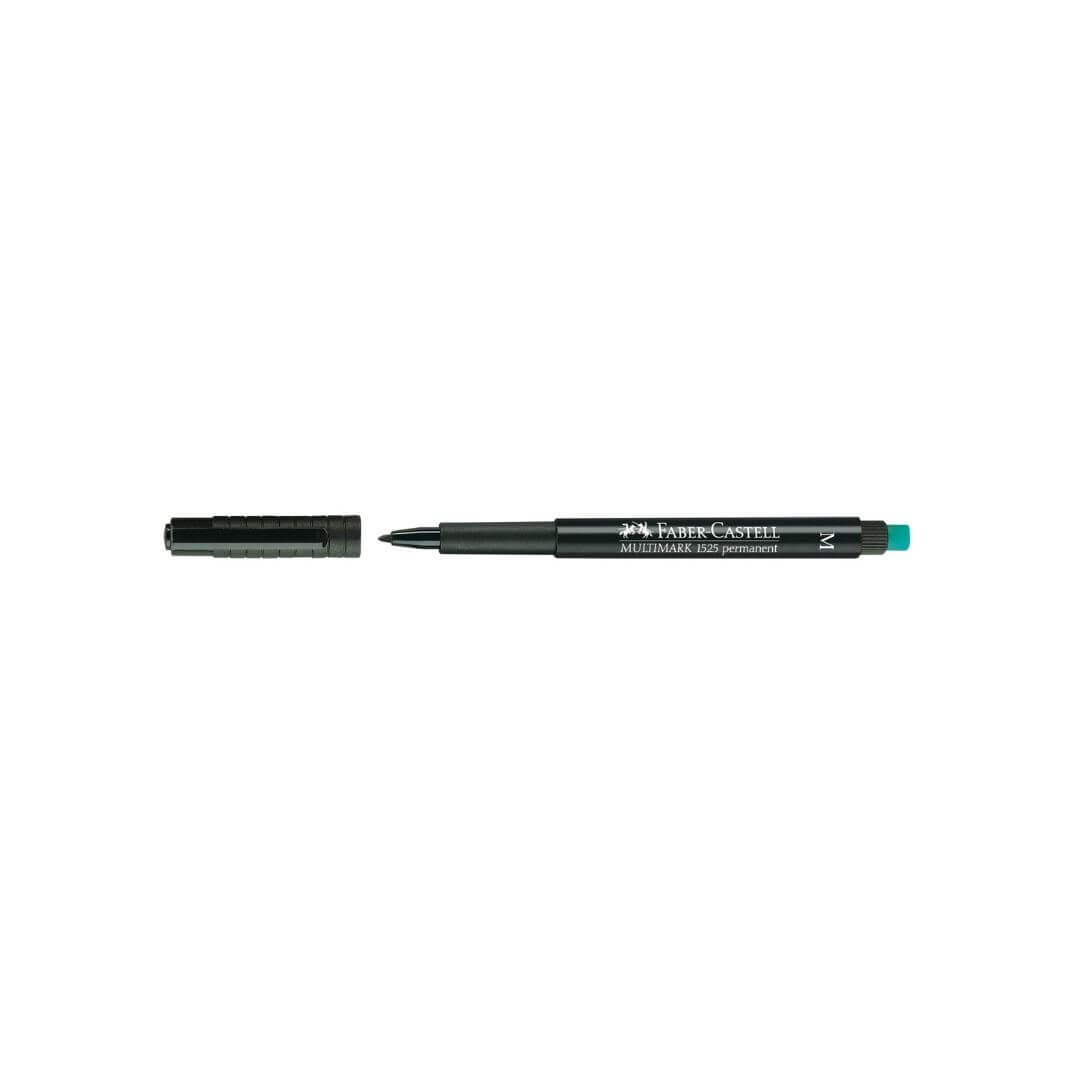Rotulador multimark M negre