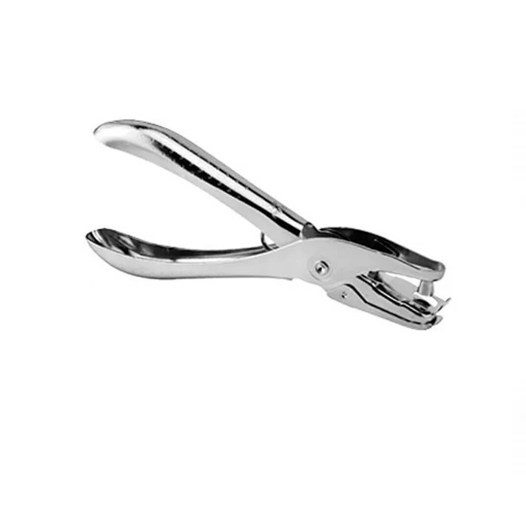 Perforador de tenalla 1 forat 6 fulls