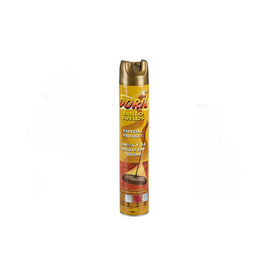 Espray mopa 750cc