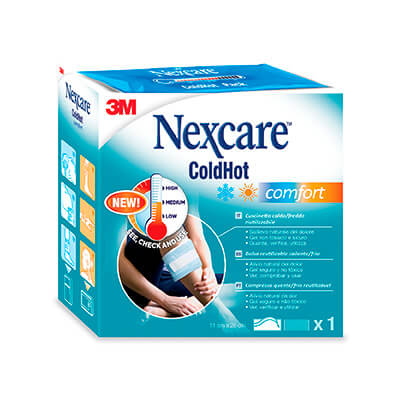 Bossa fred/calor coldhot 3M