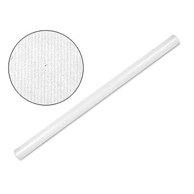 Rotllo paper kraft 10 x 1m blanc