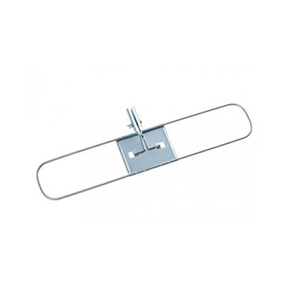 Bastido mopa industrial de 100cm sense recanvi