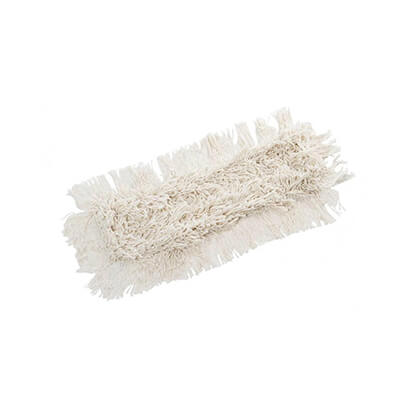 Recambio para mopa de algodón 100cm