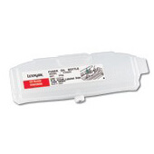 Lexmark c 720 botella de aceite ( 12000 pag)