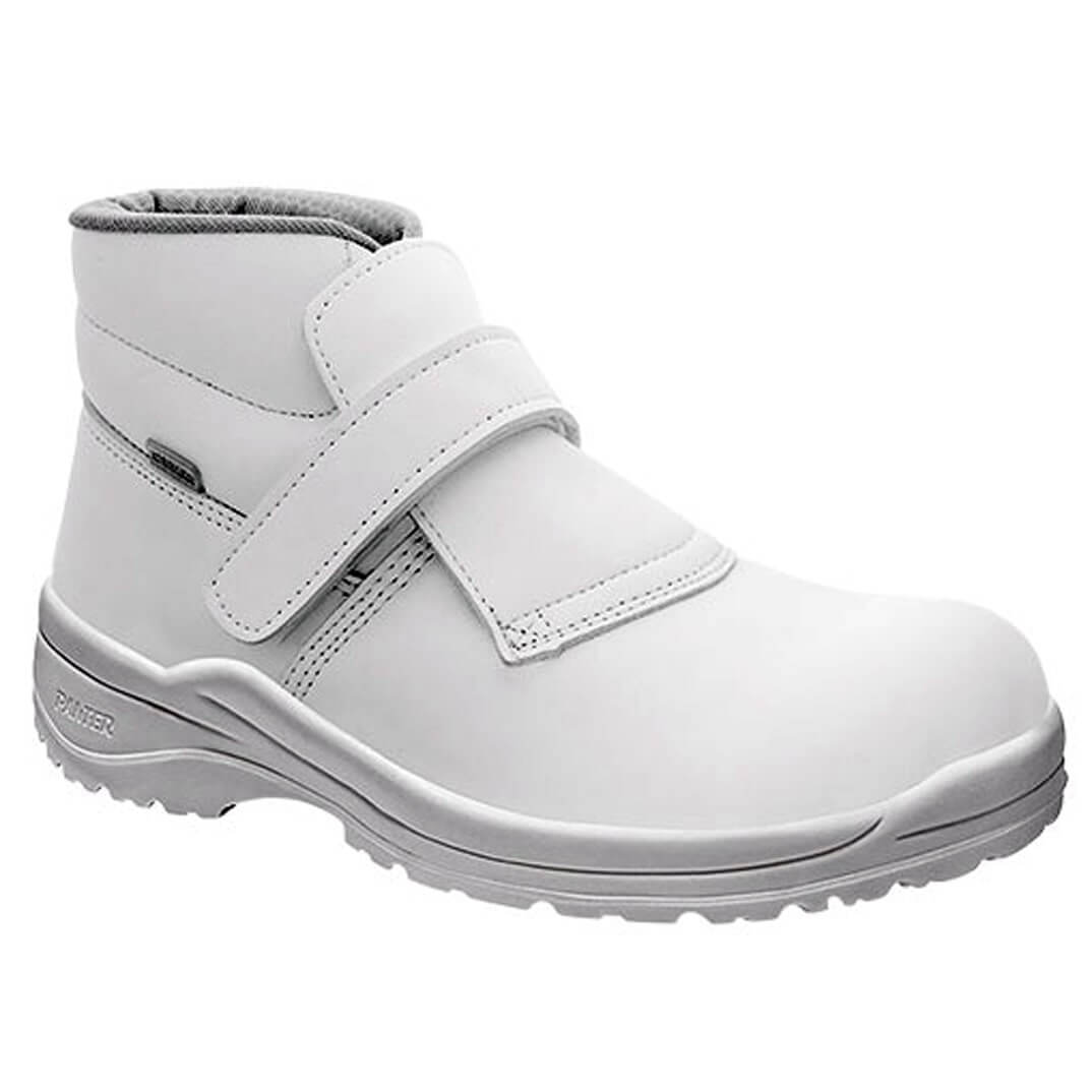 Bota Merlot S2 blanc 37