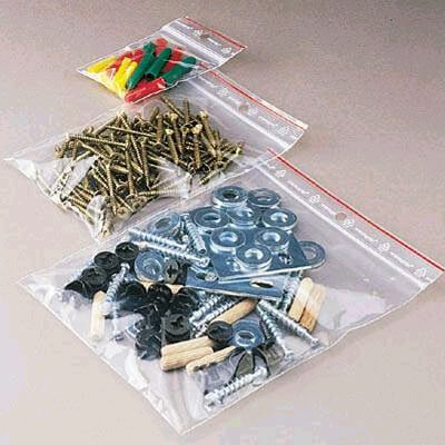 Bosses tancament grip 100x150 a/banda (pack 1000)