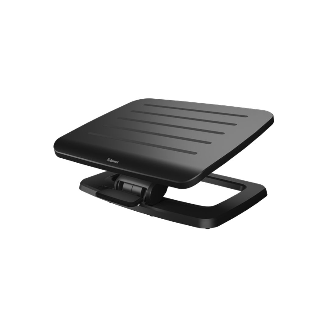 Reposapeus Hana LT Negre Fellowes