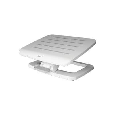 Reposapeus Hana LT Blanc Fellowes