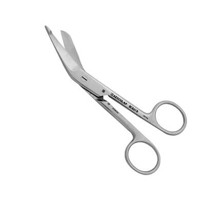 Tijeras Lister 140mm
