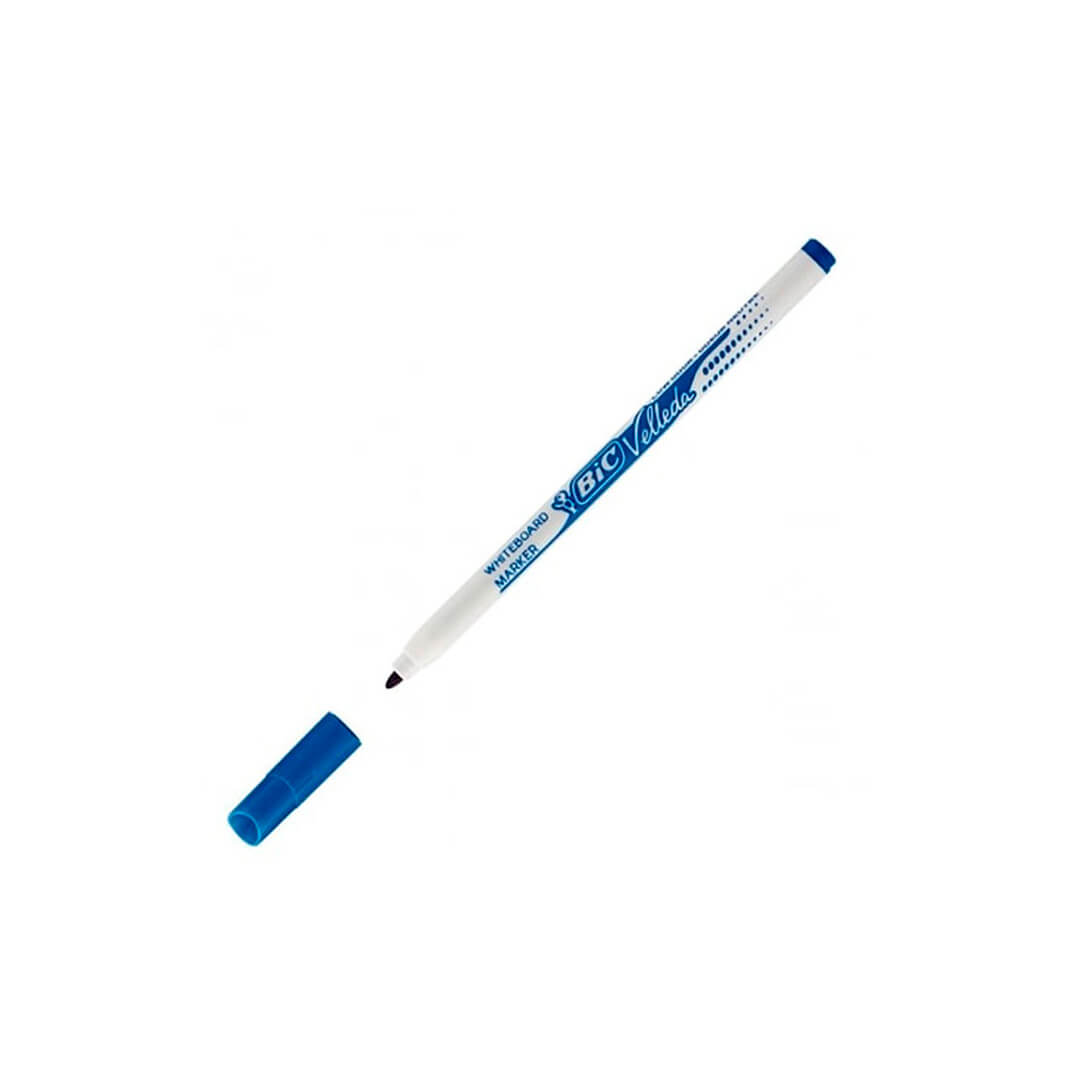 Retolador pissarra Velleda 1721  blau