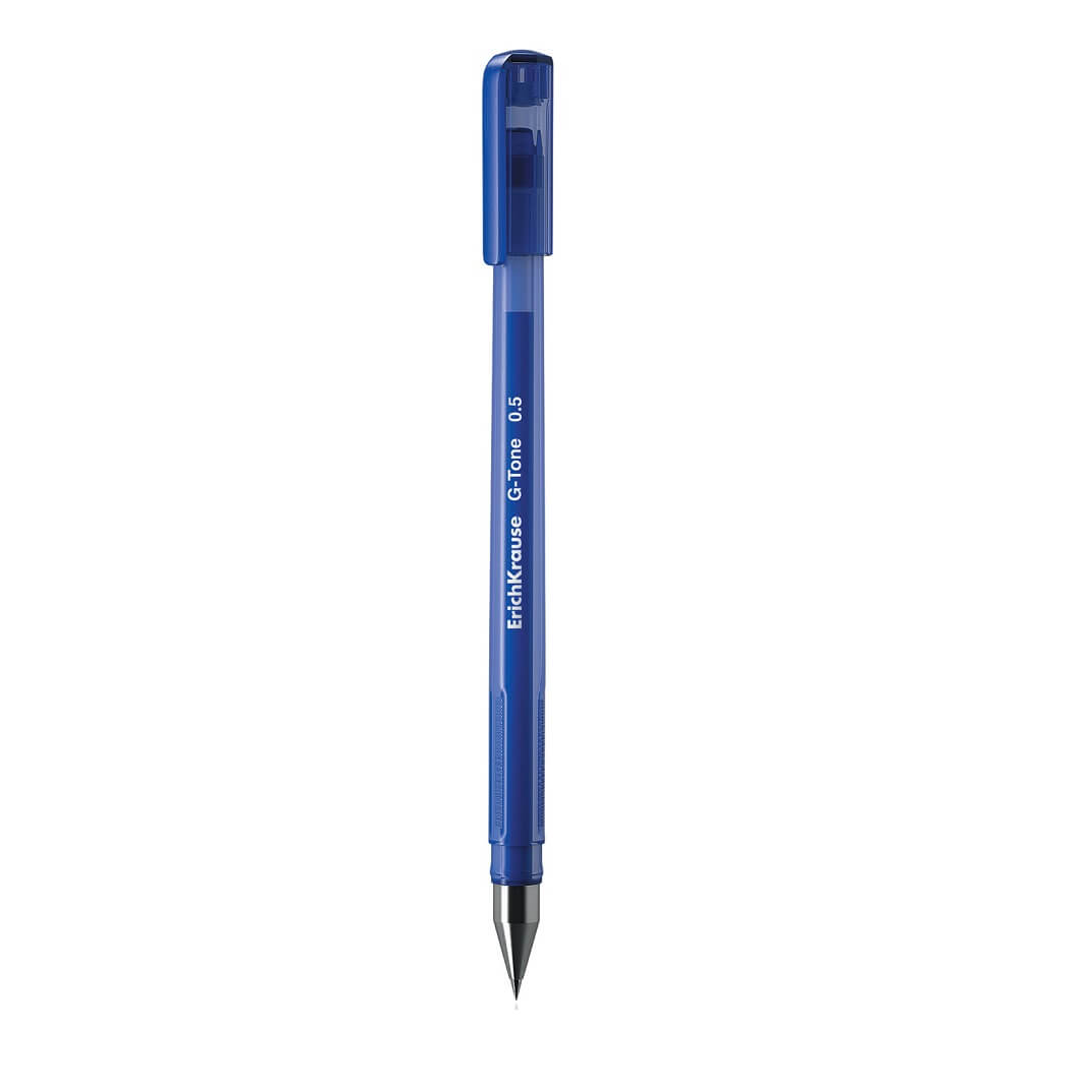 Bolígraf gel G-TONE blau