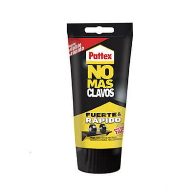 Adhesivo Pattex no más clavos 150g