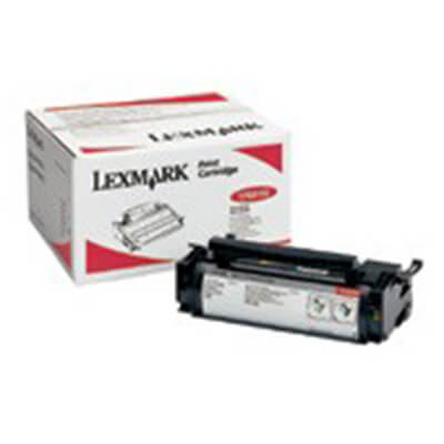 Lexmark optra m410/412 unidad de impresión 5k