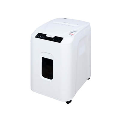 Destructora papel automática Intimus 180