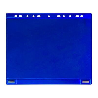 Funda magnètica doble cara 11A blava (5u)