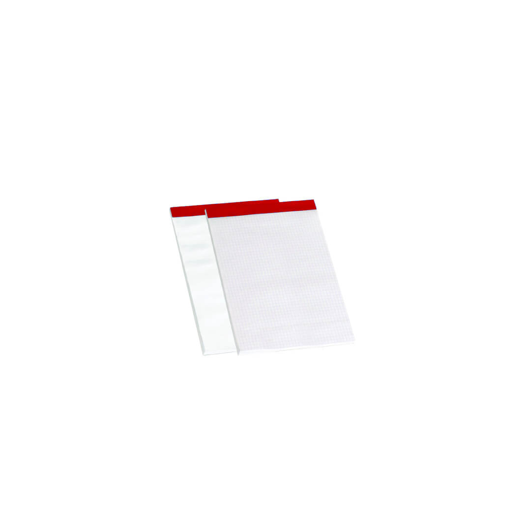 Bloc de notes 1/4 sense tapa C4 80 fulls