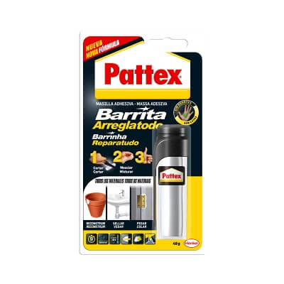 Pattex barrita arreglatodo