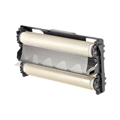 Cartucho plastificación 20 metros 80 micras Xyron