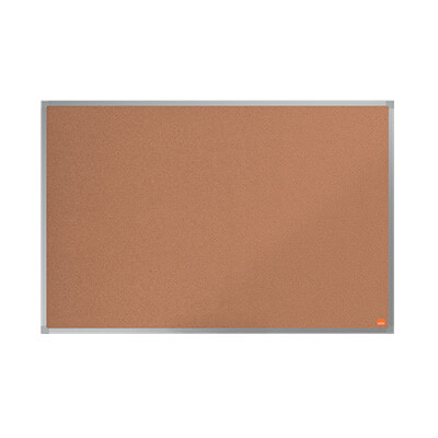 Tablero corcho Nobo Essence 90x60cm