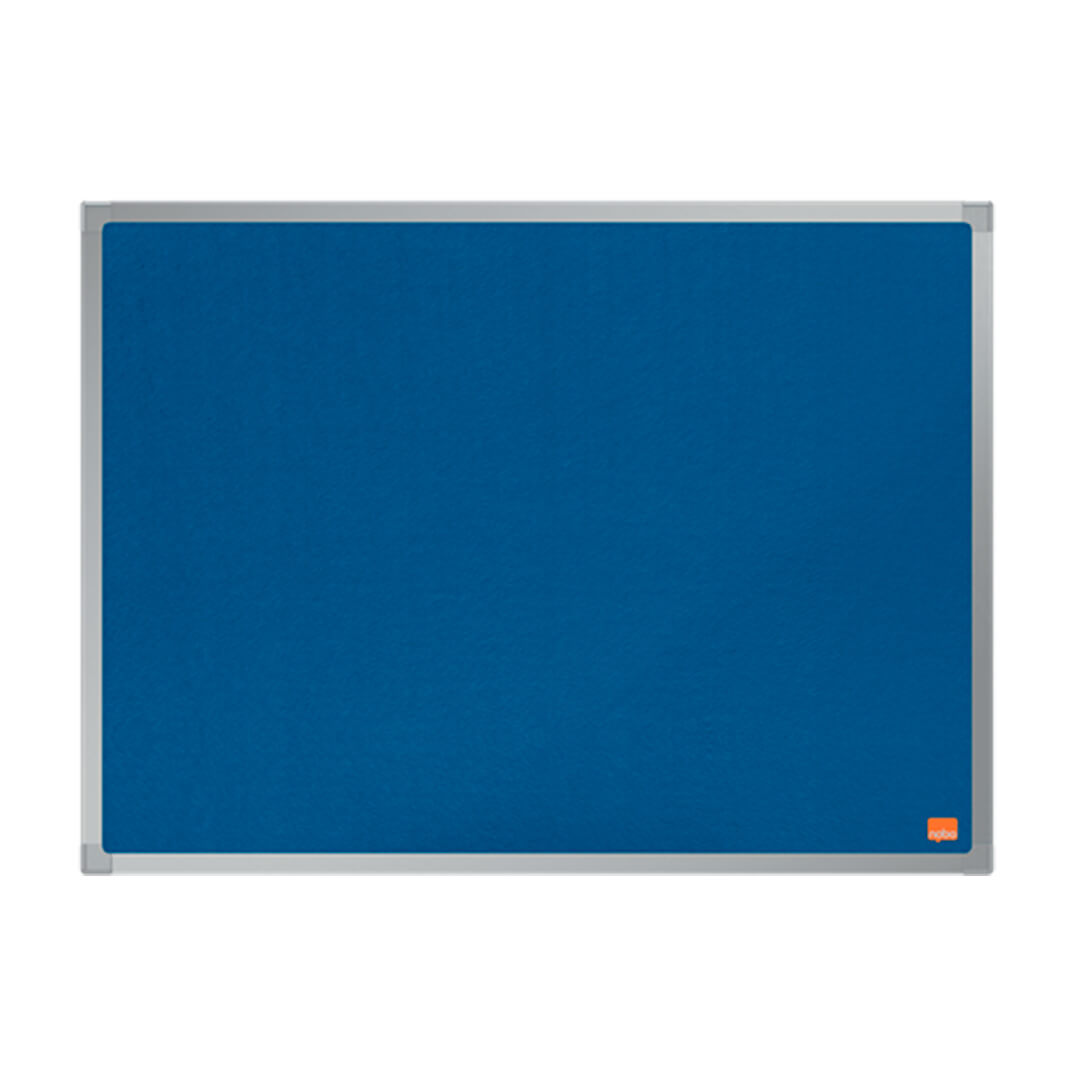 Tauler feltre Nobo Essence 60x45cm blau